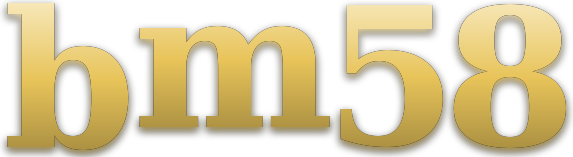 bm58 logo